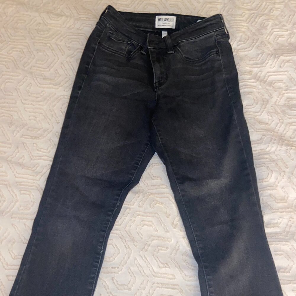 William Rast Jeans Size 24 waist